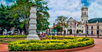 Ocaña Norte de santander