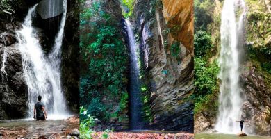 ecoturismo salazar de las palmas