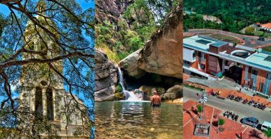 turismo en Gramalote